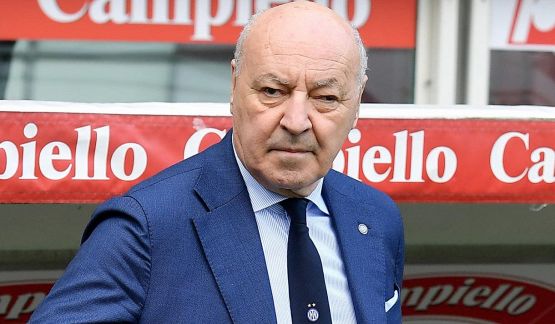 Inter, Marotta richiama Calhanoglu all’ordine: il presidente fa la voce grossa per chiudere il caso