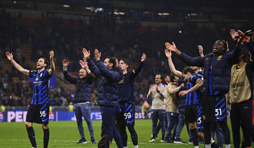 Finale Champions 2025: Inter, quanto costano i biglietti, quando si gioca, dove vederla in tv