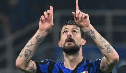 Inter, Kroos incorona Acerbi: Lo prenderei come guardiano per casa mia, meglio di un pastore tedesco e di un allarme