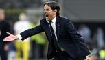 Inter-Lazio, Inzaghi aveva chiamato il cambio Bisseck-De Vrij prima del rigore. Reazione furiosa: “Me ne vado”