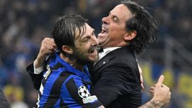 Inter, dopo il pari del Napoli la reazione di Inzaghi: come la squadra ha appreso il risultato