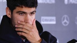 Internazionali, Alcaraz stringe i tempi per sfidare Sinner a Roma: ma i dubbi rimangono. E Dall’Igna lo vuole in Ducati