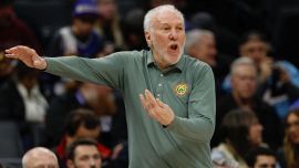 NBA, Gregg Popovich annuncia il ritiro: 'Grato per ciò che ho avuto, ma è il momento di fermarmi'. Diventerà presidente