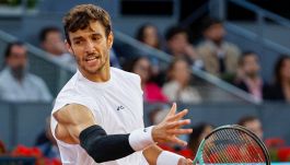 Madrid, Musetti tra spettacolo e “parolacce” ma Draper è una maledizione. E Jack ora vede da vicino Sinner e Alcaraz