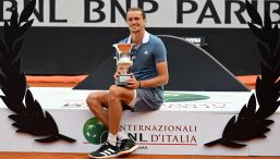 Internazionali d’Italia Roma montepremi ATP e WTA: il prize money turno per turno e quanto vale la vittoria finale