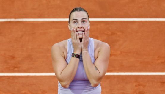 Madrid, Sabalenka sbaglia tanto ma Coco Gauff di più: terzo titolo madrileno per la bielorussa