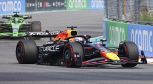 GP Miami: papà Verstappen regala la pole a Lily, gran terzo Antonelli. Male Ferrari: Leclerc 8°, Hamilton out e 12°