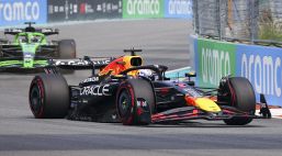 GP Miami: papà Verstappen regala la pole a Lily, gran terzo Antonelli. Male Ferrari: Leclerc 8°, Hamilton out e 12°