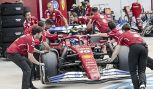 F1 Miami, per Ferrari oggi sarà un'impresa. Vasseur spera nella pioggia, le ansie di Leclerc. Hamilton critico con l'auto