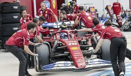 F1 Miami, per Ferrari oggi sarà un'impresa. Vasseur spera nella pioggia, le ansie di Leclerc. Hamilton critico con l'auto
