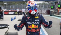 F1, Gp Miami 2025 griglia di partenza: Verstappen scatta dalla pole, Antonelli 3°, Ferrari lontane