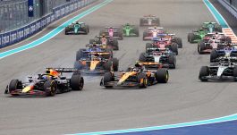 F1 classifica piloti e costruttori dopo Miami: Piastri scappa via, Verstappen perde terreno. Ferrari lontanissime
