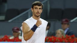 Classifica ATP, Sinner numero 1: Italia regina della top-10 con Musetti. Balzo di Cinà , Draper n°2 della Race