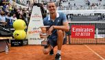 Internazionali di Roma, i protagonisti più attesi: Alcaraz e Zverev, due incognite; Draper e Ruud in rampa di lancio