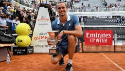 Internazionali di Roma, i protagonisti più attesi: Alcaraz e Zverev, due incognite; Draper e Ruud in rampa di lancio