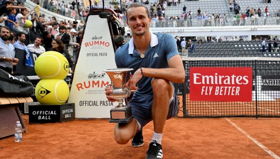 I protagonisti più attesi agli Internazionali di Roma: Alcaraz e Zverev, due incognite; Draper e Ruud in rampa di lancio