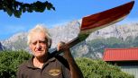 Addio a Moioli, asso del canottaggio oro a Londra ’48: era l’olimpionico più anziano in vita 