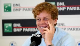 Sinner agli Internazionali d’Italia 2025: il possibile cammino di Jannik verso la finale al Foro Italico
