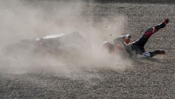 Superbike, è una tragedia: due morti dopo una maxi caduta di 11 piloti. Chi erano Owen Jenner e Shane Richardson