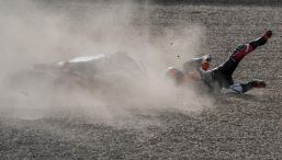 Superbike, è una tragedia: due morti dopo una maxi caduta di 11 piloti. Chi erano Owen Jenner e Shane Richardson