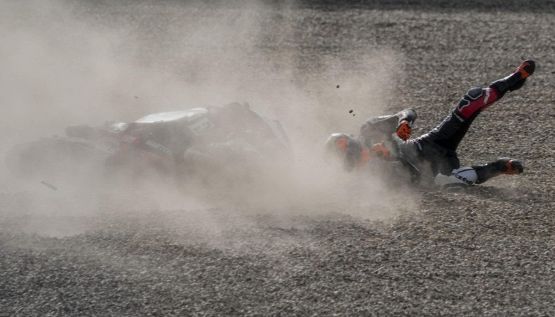 Superbike, è una tragedia: due morti dopo una maxi caduta di 11 piloti. Chi erano Owen Jenner e Shane Richardson