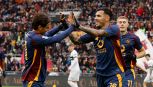 Roma, Dybala torna a parlare di addio: a tentarlo è Paredes, “ambasciatore” del Boca 