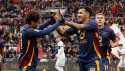 Roma, Dybala torna a parlare di addio: a tentarlo è Paredes, “ambasciatore” del Boca 