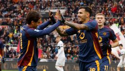 Roma, Dybala torna a parlare di addio: a tentarlo è Paredes, “ambasciatore” del Boca 