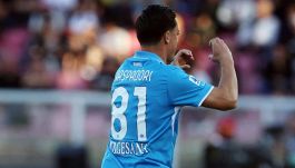 Top e flop 35ª giornata Serie A: Raspadori "compie" il miracolo, Colombo al quadrato e Man si divora di tutto