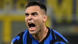 Inter-Barcellona, la decisione su Lautaro e le formazioni ufficiali