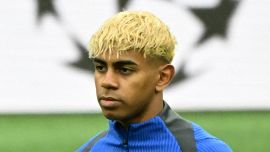 Inter-Barcellona: i nerazzurri ritrovano la spinta degli ultrà, i blaugrana evocano sui social lo spirito di Messi