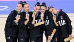 Ginnastica Ritmica, Mariela Pashalieva si presenta: 'Onorata di lavorare in Italia'. Comincia il dopo Maccarani