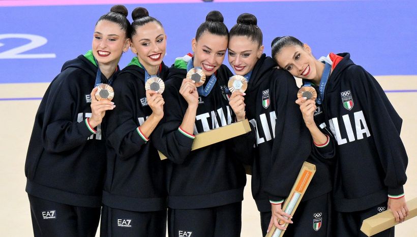 Ginnastica Ritmica, Mariela Pashalieva si presenta: "Onorata di lavorare in Italia". Comincia il dopo Maccarani