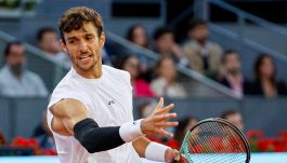 Internazionali, Musetti mette nel mirino Sinner: la frase in conferenza è un avvertimento a Jannik