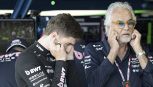 Briatore si prende l'Alpine: Team Principal al posto di Oakes, la prima mossa sarà Colapinto per Doohan da Imola