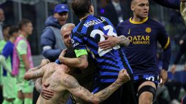 Inter in finale di Champions, Bergomi senza freni in telecronaca fa impazzire il web nerazzurro