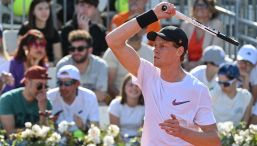 Sinner, Roddick negativo sul rientro a Roma: “Troppe incognite”. E per il Roland Garros Andy punta su Alcaraz