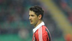 L’Inter incanta anche Pato: l’ex Milan insultato dai tifosi rossoneri per il tweet sul trionfo contro il Barça