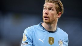 Napoli, De Bruyne per fare felice Conte: De Laurentiis si gioca la carta Lukaku per l’asso del City