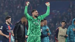 PSG, Donnarumma la finale Champions con l’Inter tra presente e futuro e i tifosi del Milan temono la doppia beffa