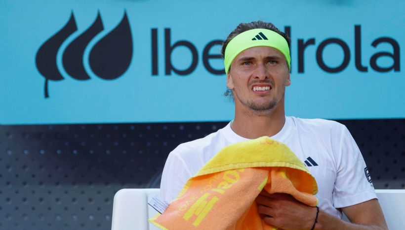 Zverev e Shelton “minacciati” dall’ATP: la PTPA vince la prima battaglia e il caso si abbatte sugli Internazionali