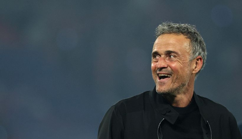 Luis Enrique guarda già alla finale: il confronto tra Inter e Psg per mettere pressione su Inzaghi