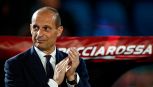 Allegri a Roma non solo per gli Internazionali: all’orizzonte un incontro con i Friedkin per la panchina giallorossa
