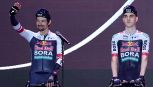 Giro d'Italia, i favoriti: Roglic e Ayuso, un duello generazionale. Ultima chiamata per i gemelli Yates