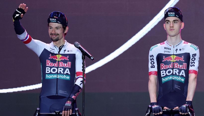 Giro d'Italia, i favoriti: Roglic e Ayuso, un duello generazionale. Ultima chiamata per i gemelli Yates
