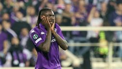 Pagelle Fiorentina-Betis 2-2: la doppietta di Gosens regala i supplementari, ma Ezzalzouli gela il Franchi