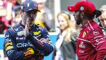 F1, Verstappen e Ferrari: cosa c'è dietro il test segreto sotto falso nome. Vettel rompe il silenzio su Hamilton