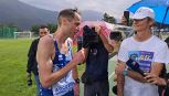 Schwazer torna a gareggiare a 40 anni, farà una 10 km in Veneto: la scelta a sorpresa e l’impegno nel calcio