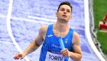Mondiali Staffetta, Tortu il leader, Jacobs sostituito da Melluzzo: svelati i quartetti azzurri, 4x100 mista al debutto