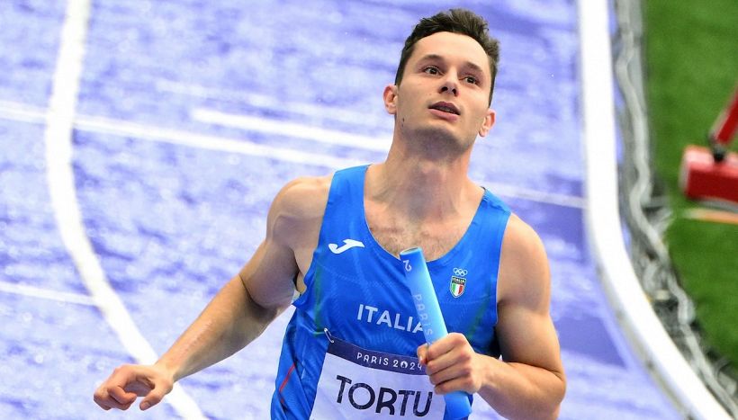 Mondiali Staffetta, Tortu il leader, Jacobs sostituito da Melluzzo: svelati i quartetti azzurri, 4x100 mista al debutto